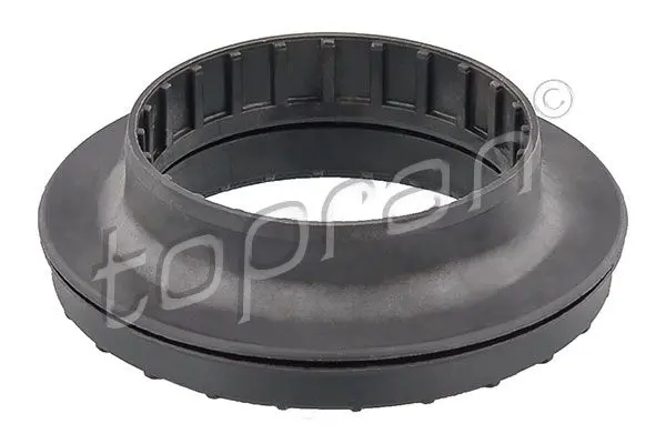 Handler.Part Anti-friction bearing, suspension strut support mounting Topran 206450 1