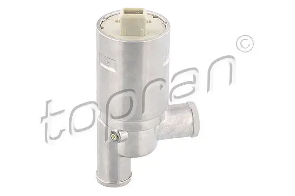 Handler.Part Idle control valve, air supply Topran 207538 1