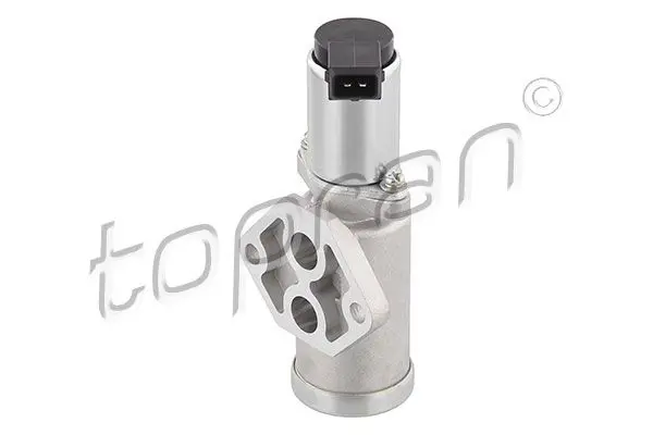 Handler.Part Idle control valve, air supply Topran 205636 1