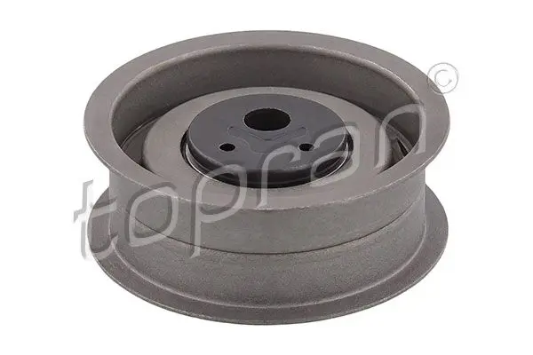 Handler.Part Tensioner pulley, timing belt Topran 101434 1