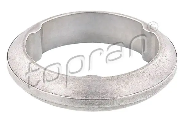 Handler.Part Gasket, exhaust pipe Topran 107215 1