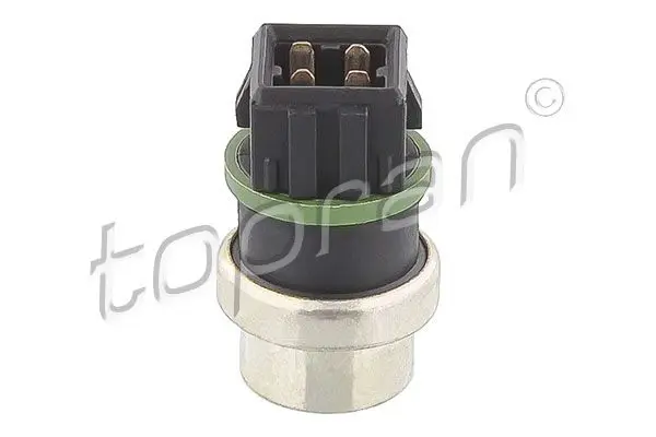 Handler.Part Sensor, coolant temperature Topran 103567 1