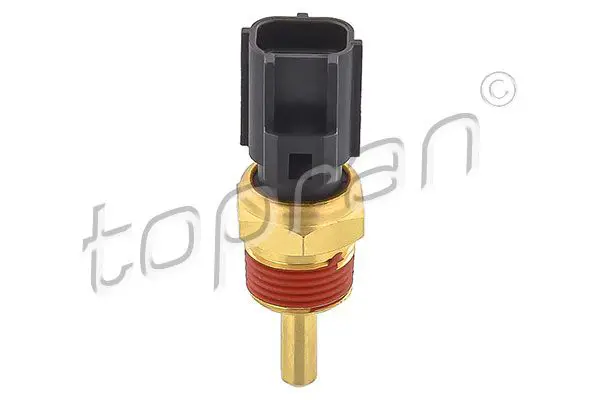 Handler.Part Sensor, coolant temperature Topran 407925 1