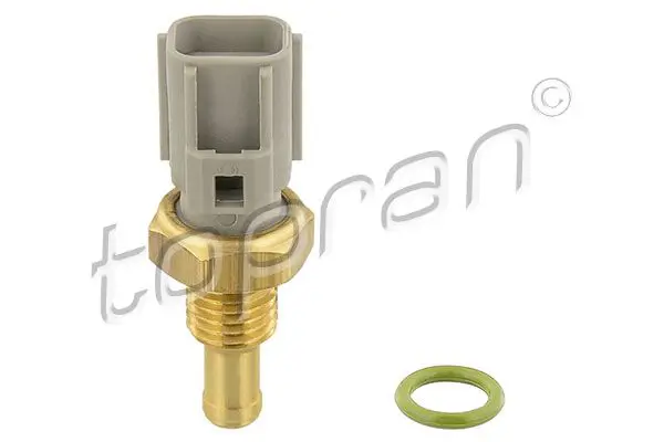 Handler.Part Sensor, coolant temperature Topran 302139 1