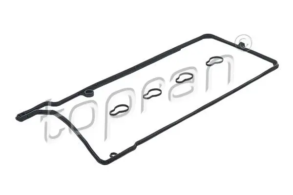 Handler.Part Gasket set, cylinder head cover Topran 407782 1