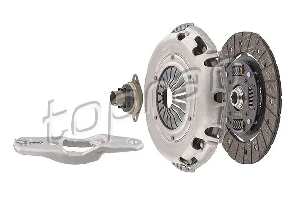 Handler.Part Clutch kit Topran 115756 1