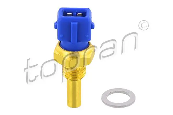 Handler.Part Sensor, coolant temperature Topran 202328 1