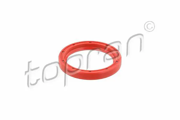 Handler.Part Shaft seal, automatic transmission Topran 500770 1