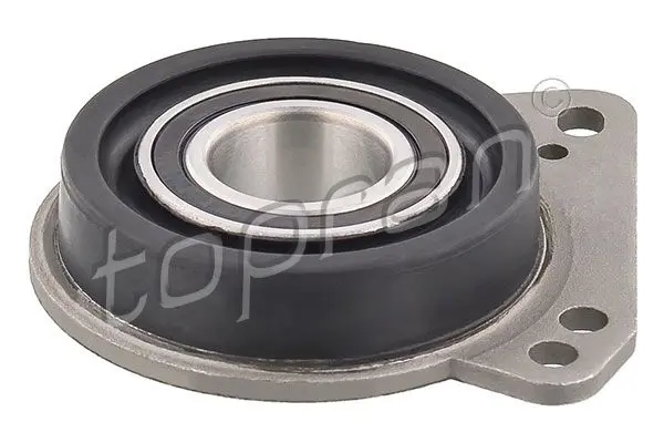 Handler.Part Intermediate bearing, drive shaft Topran 302406 1