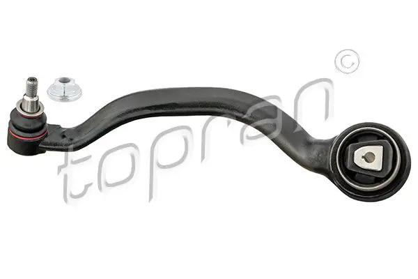 Handler.Part Track control arm Topran 501841 1