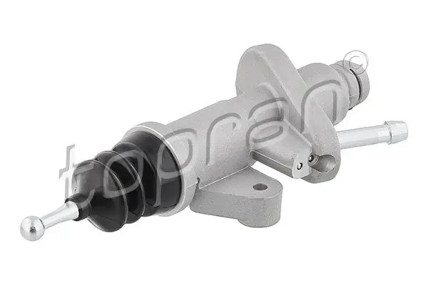 Handler.Part Master cylinder, clutch Topran 108382 1