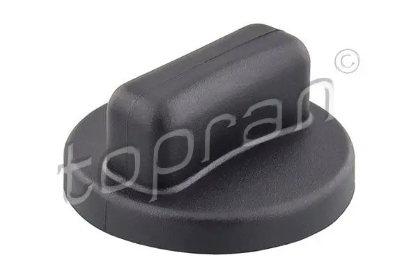 Handler.Part Sealing cap, fuel tank Topran 400436 1