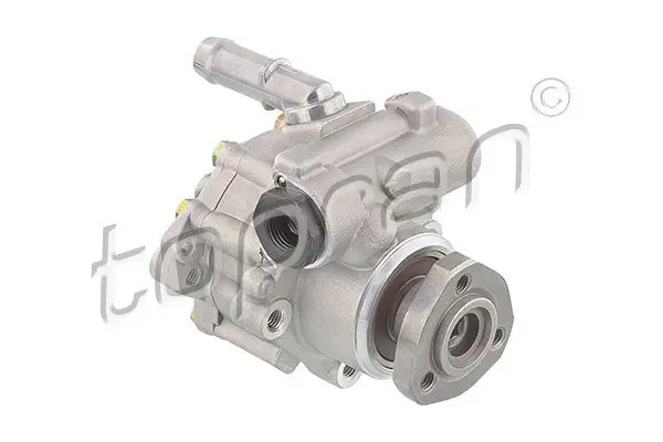 Handler.Part Hydraulic pump, steering system Topran 112448 1