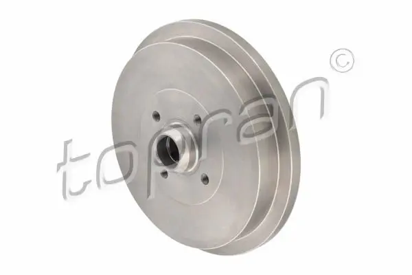 Handler.Part Brake drum Topran 103513 1