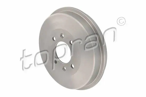 Handler.Part Brake drum Topran 721188 1