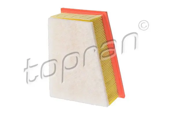 Handler.Part Air filter Topran 207019 1