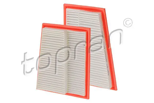 Handler.Part Air filter Topran 407733 1