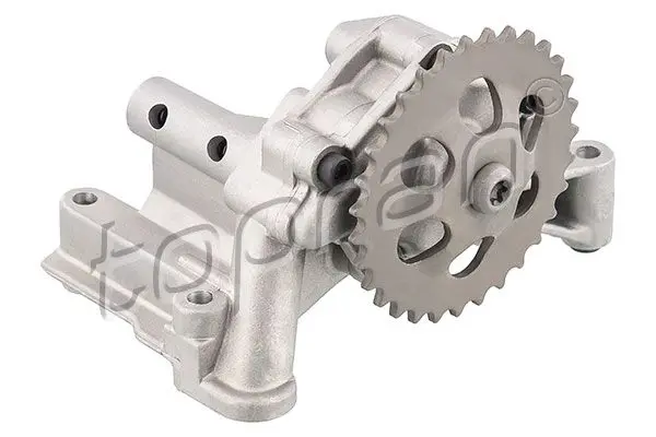 Handler.Part Oil pump Topran 109790 1