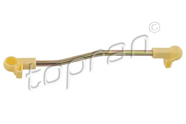 Handler.Part Selector-/shift rod Topran 102846 1