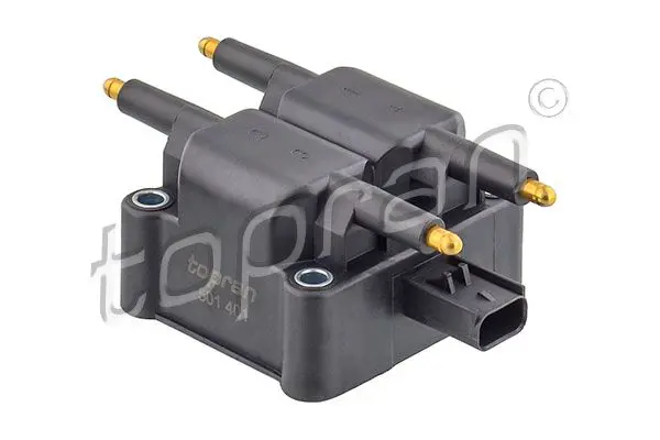 Handler.Part Ignition coil Topran 501401 1