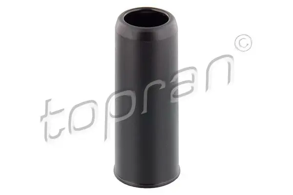 Handler.Part Protective cap/bellow, shock absorber Topran 110526 1