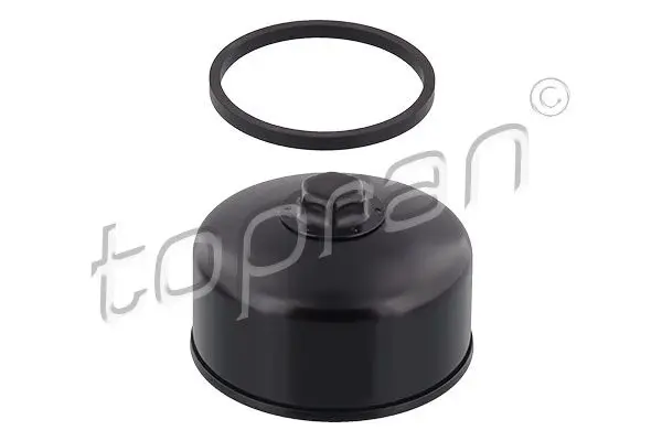 Handler.Part Oil filter Topran 109620 1