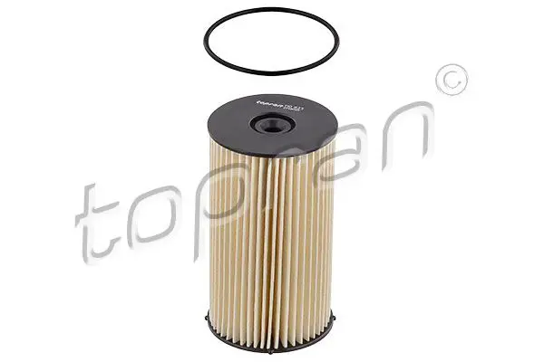 Handler.Part Fuel filter Topran 110933 1