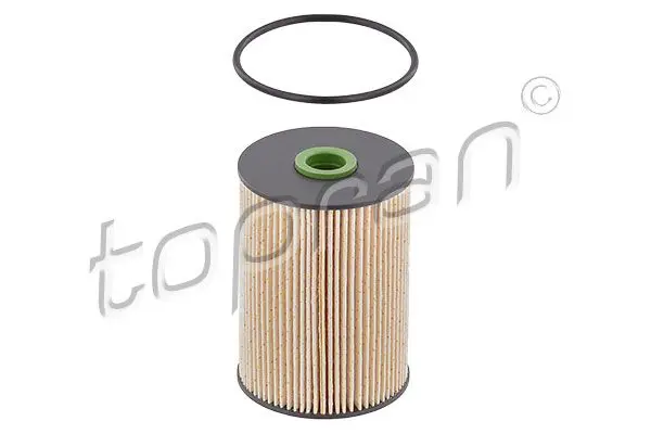 Handler.Part Fuel filter Topran 111169 1