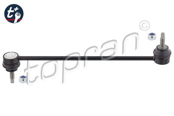 Handler.Part Rod/strut, stabiliser Topran 208564 1