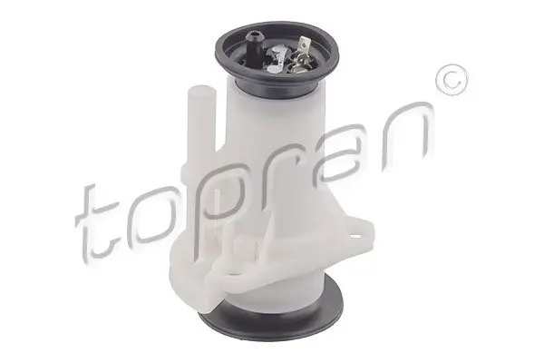 Handler.Part Fuel pump Topran 111862 1