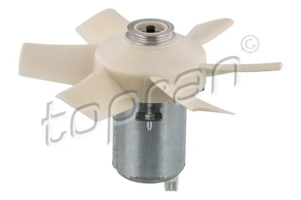 Handler.Part Fan, radiator Topran 107721 1