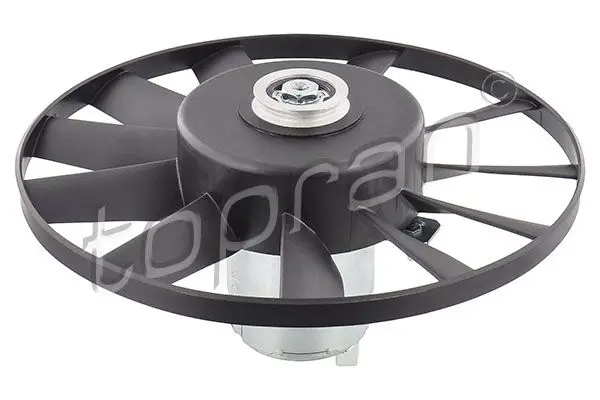 Handler.Part Fan, radiator Topran 103138 1