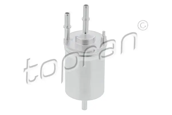 Handler.Part Water pump Topran 302224 1