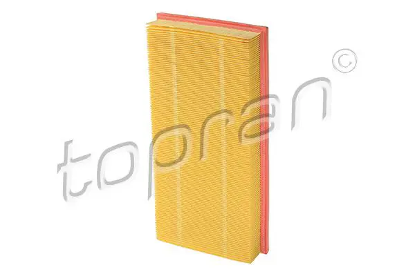 Handler.Part Air filter Topran 107756 1