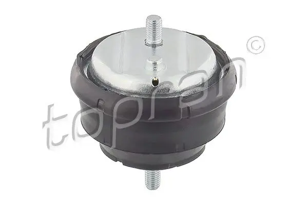 Handler.Part Engine mounting Topran 500272 1