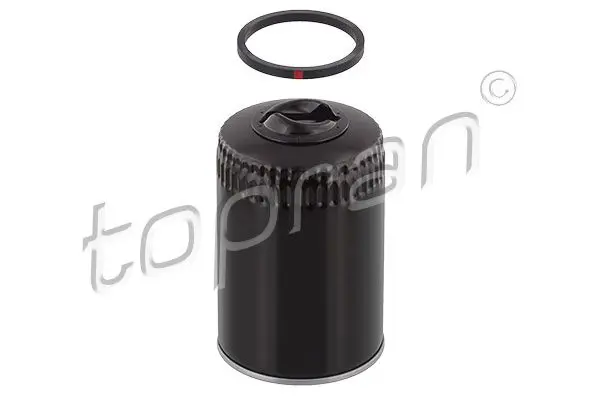 Handler.Part Oil filter Topran 101447 1