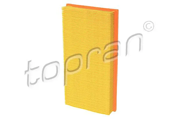 Handler.Part Air filter Topran 109376 1