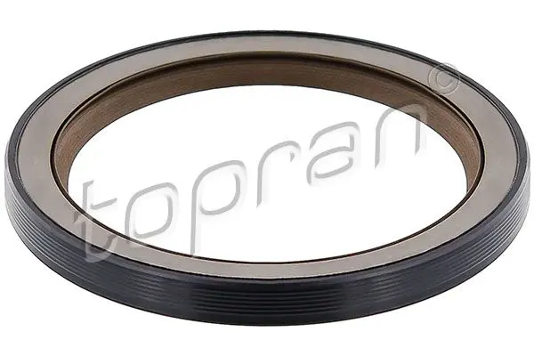 Handler.Part Shaft seal, crankshaft Topran 700475 1