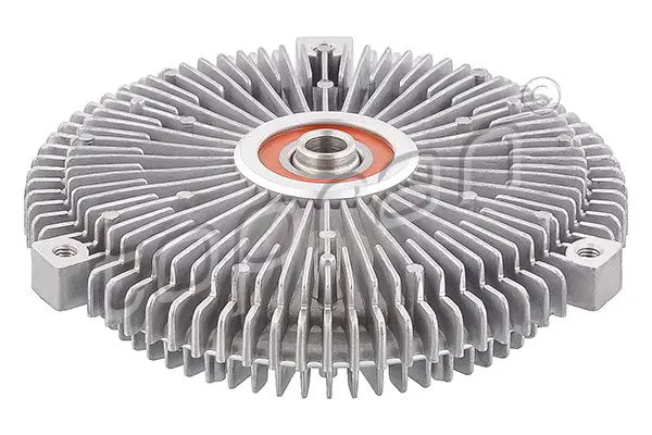 Handler.Part Clutch, radiator fan Topran 400607 1