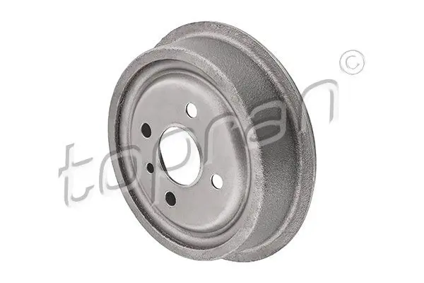 Handler.Part Brake drum Topran 200930 1