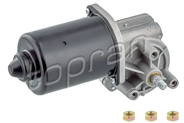 Handler.Part Wiper motor Topran 108792 1