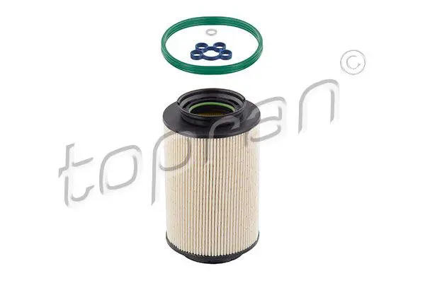 Handler.Part Fuel filter Topran 110056 1