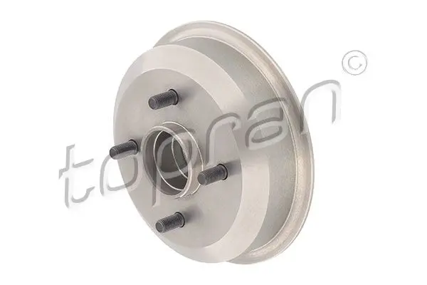 Handler.Part Brake drum Topran 300489 1