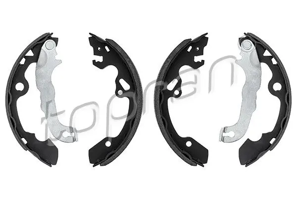 Handler.Part Brake shoe set Topran 301306 1