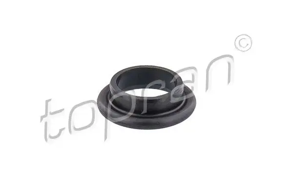 Handler.Part Gasket, intake manifold Topran 100675 1