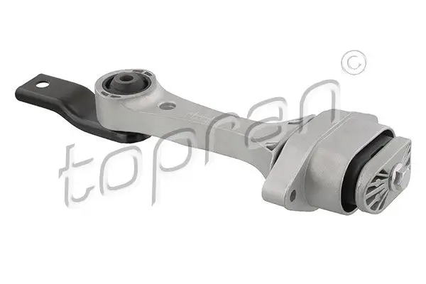 Handler.Part Mounting, manual transmission Topran 108244 1