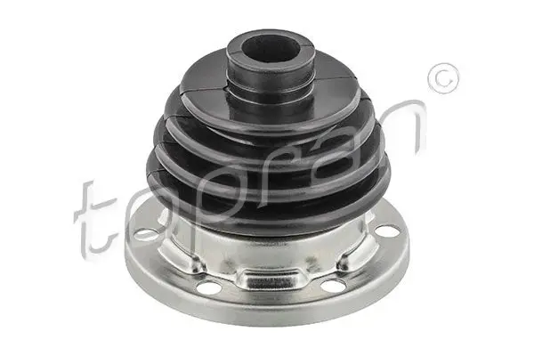 Handler.Part Bellow, driveshaft Topran 103218 1