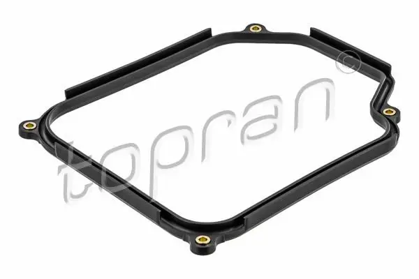 Handler.Part Seal, automatic transmission oil pan Topran 108754 1