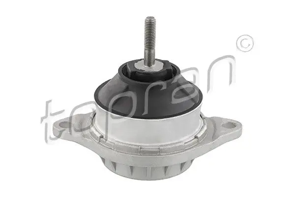 Handler.Part Engine mounting Topran 103650 1