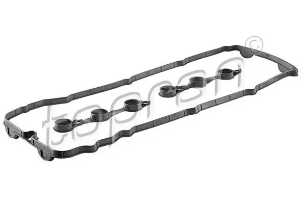 Handler.Part Gasket set, cylinder head cover Topran 500942 1